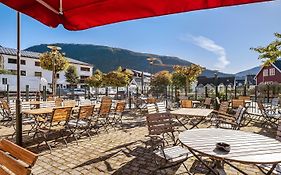 Best Western Laegreid Hotell