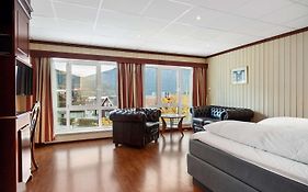 Best Western Laegreid Hotell